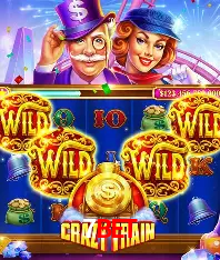 The Great Icescape Slot - PG Soft